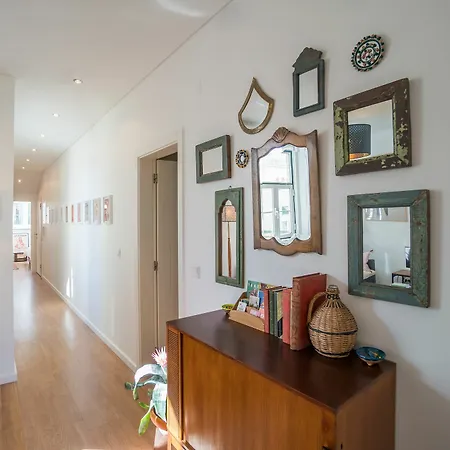 Apartament Jolie Gloria With Terrace