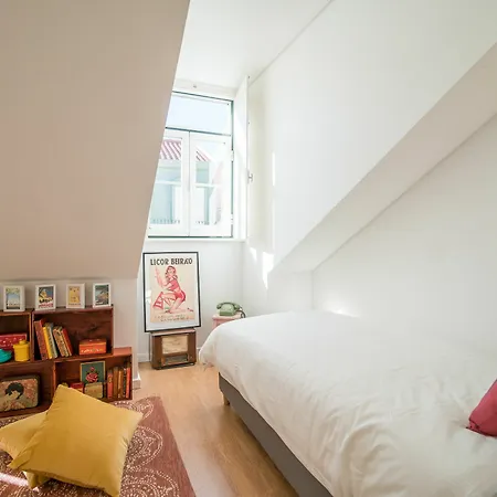 Apartament Jolie Gloria With Terrace